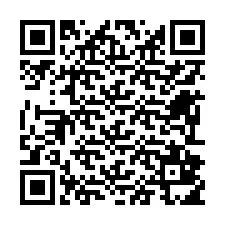 QR код за телефонен номер +12692815527