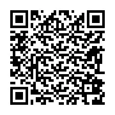 QR kód a telefonszámhoz +12692826935