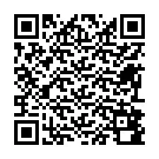 Kode QR untuk nomor Telepon +12692880417