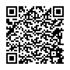 QR код за телефонен номер +12692885969