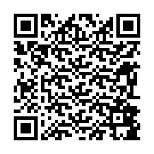 Código QR para número de telefone +12692885970