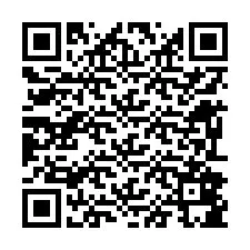 QR kód a telefonszámhoz +12692885974