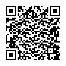 Codice QR per il numero di telefono +12692885975