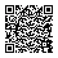 电话号码二维码 +12692888848