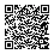 QR kód a telefonszámhoz +12693201475