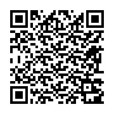 QR kód a telefonszámhoz +12693201479