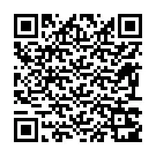 Kode QR untuk nomor Telepon +12693201481