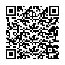 QR kód a telefonszámhoz +12693201484