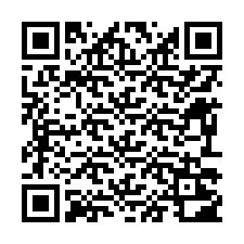 Codice QR per il numero di telefono +12693202200