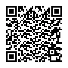 Kode QR untuk nomor Telepon +12693220711