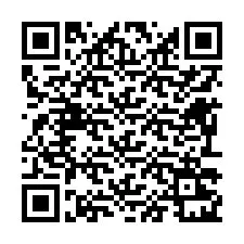 QR-koodi puhelinnumerolle +12693221646