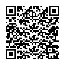 QR-код для номера телефона +12693221999