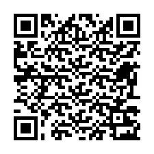 QR-code voor telefoonnummer +12693223157