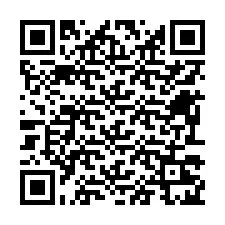 Código QR para número de teléfono +12693225053