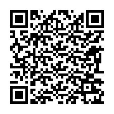 QR-koodi puhelinnumerolle +12693225354