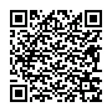 QR kód a telefonszámhoz +12693225512