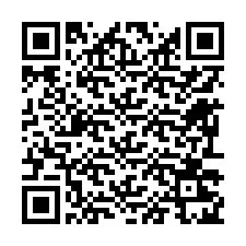 QR код за телефонен номер +12693225759