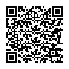 Código QR para número de teléfono +12693225924