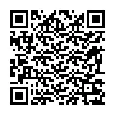 QR-Code für Telefonnummer +12693227151