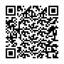 QR Code สำหรับหมายเลขโทรศัพท์ +12693228181