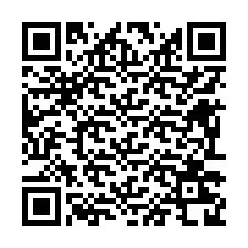 QR-код для номера телефона +12693228762