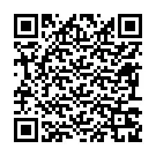 QR-code voor telefoonnummer +12693229048