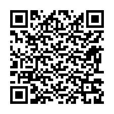 QR код за телефонен номер +12693229065