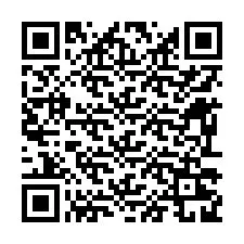 QR Code สำหรับหมายเลขโทรศัพท์ +12693229260