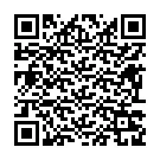 QR код за телефонен номер +12693229462