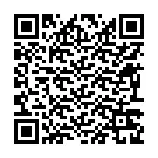 QR код за телефонен номер +12693229844