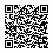 Kode QR untuk nomor Telepon +12693229894