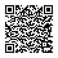 Kod QR dla numeru telefonu +12693231264