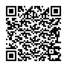 電話番号のQRコード +12693231946