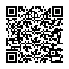 Kod QR dla numeru telefonu +12693232030