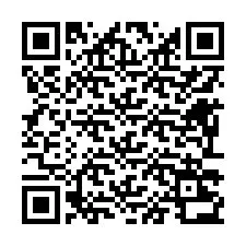 QR Code สำหรับหมายเลขโทรศัพท์ +12693232626