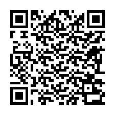 Código QR para número de telefone +12693232729