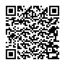 QR-code voor telefoonnummer +12693232743