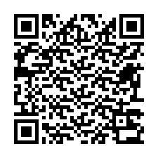 QR-code voor telefoonnummer +12693232817