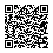 Kode QR untuk nomor Telepon +12693234037