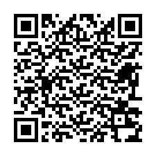 QR-koodi puhelinnumerolle +12693234717