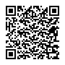 QR Code สำหรับหมายเลขโทรศัพท์ +12693235053