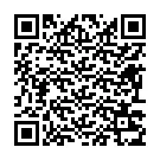 QR Code pour le numéro de téléphone +12693235516