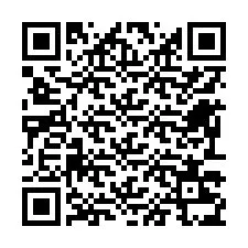 Código QR para número de teléfono +12693235517