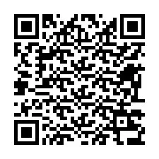 QR-koodi puhelinnumerolle +12693236473