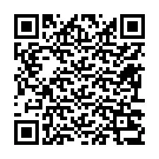 Kode QR untuk nomor Telepon +12693237249