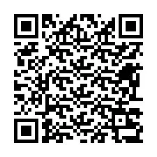 Kode QR untuk nomor Telepon +12693237473