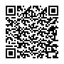 Código QR para número de teléfono +12693238198