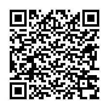 Kode QR untuk nomor Telepon +12693238928