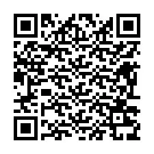 Codice QR per il numero di telefono +12693239772
