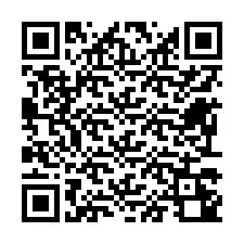 Código QR para número de teléfono +12693240097